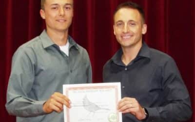 Schaffer Awards 2016 Industrial Arts Scholarships