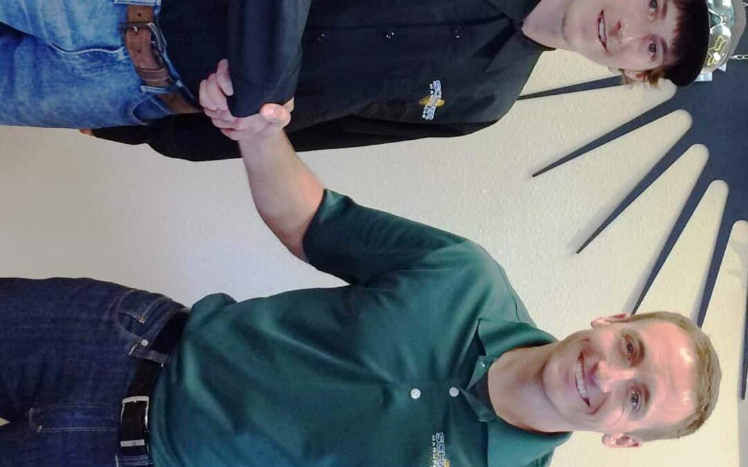 Schaffer Taking Applications for Two Scholarships