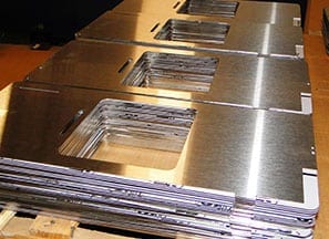 Is There A Fiber Laser In Your Company’s Fabrication Future?