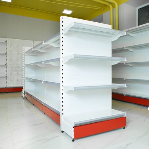 Retail Fixtures